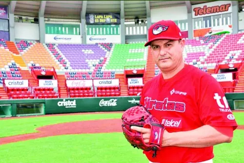 Pancho Ponches recuerda con 24 Horas cuando derrotó a Valenzuela