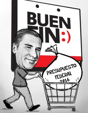 Rafael Moreno Valle, sigue como consentido de Los Pinos