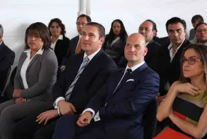 No promociono a candidatos: Gobernador