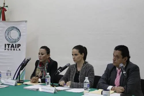 Ley de Datos Personales propuesta de Gali Fayad fue consultada al ITAIP