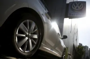 Revisión de autos truqueados de VW, hasta enero