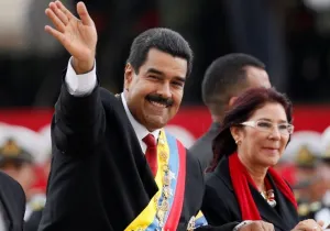 Por drogas capturan y deportan a EEUU a sobrinos de Maduro