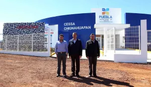 Moreno Valle entrega acciones de salud y educación en la Sierra Norte