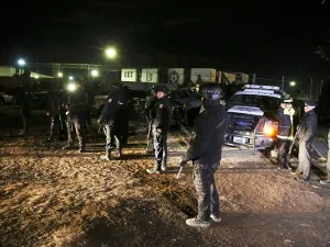 PGR abre investigación por fuga de ‘El Chapo’