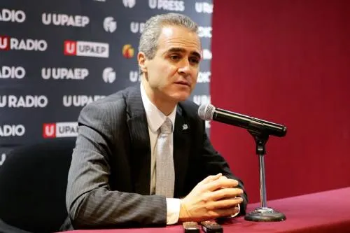 Impulsará Consorcio Universitario debate entre próximos candidatos al gobierno de Puebla