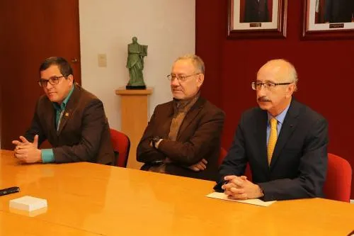 CONAED reacredita calidad académica de la Licenciatura en Derecho de la IBERO Puebla