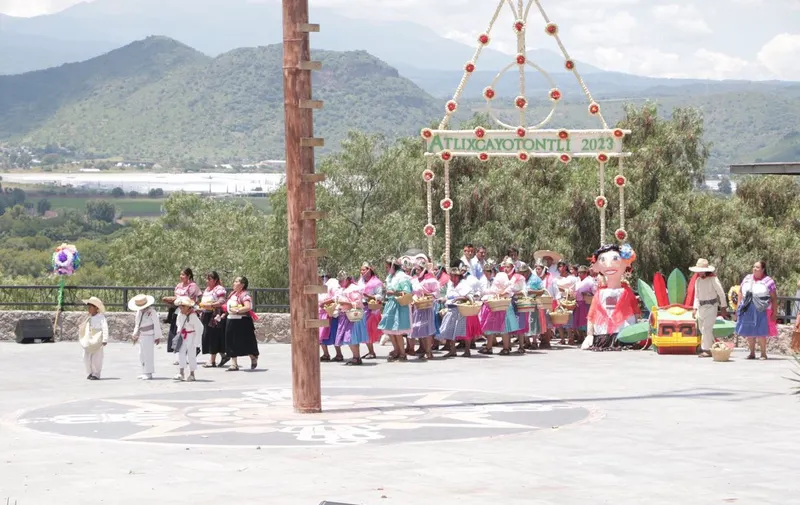 atlixcayotontli-atlixco