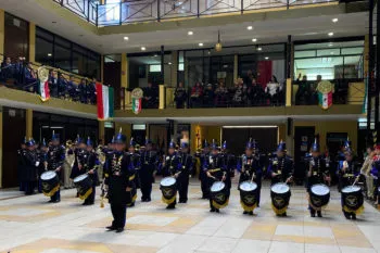SEP federal anuncia cierre definitivo de la Academia Militarizada Ignacio Zaragoza; plantel prepara defensa legal