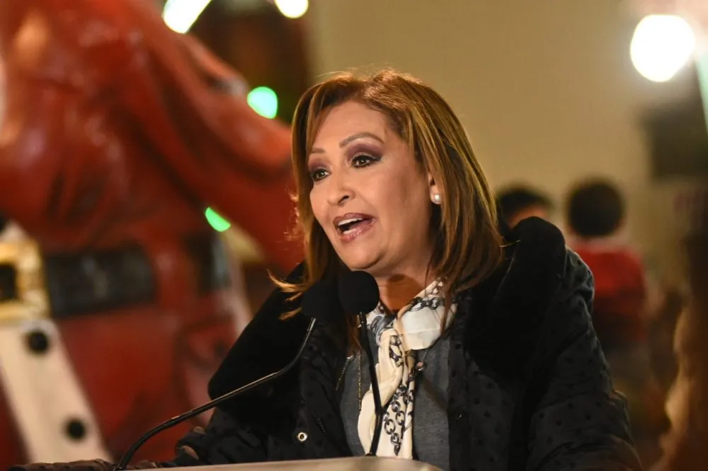 Lorena Cuellar