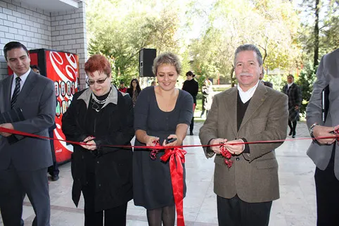 Se realizó la Expo Ibero Otoño 2012