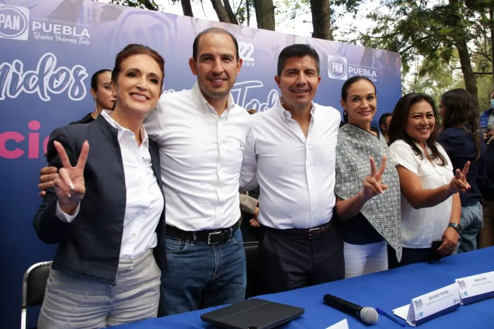 PAN Puebla