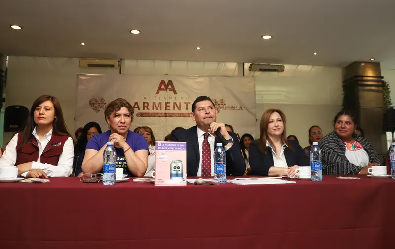 Alejandro Armenta
