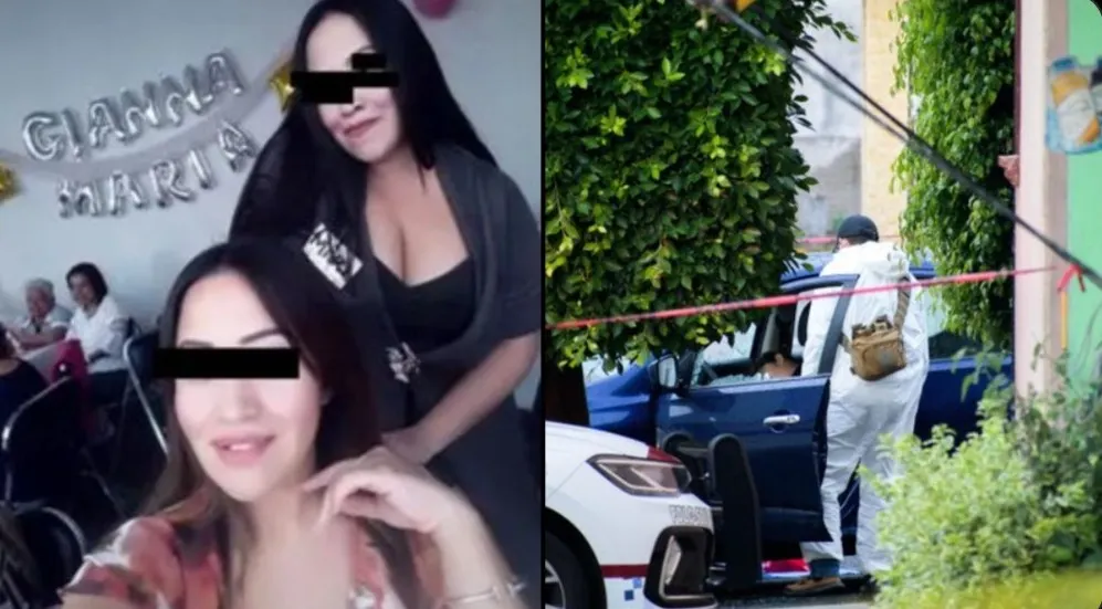 Asesinan a balazos a hermana de Tania N., excandidata del PRI