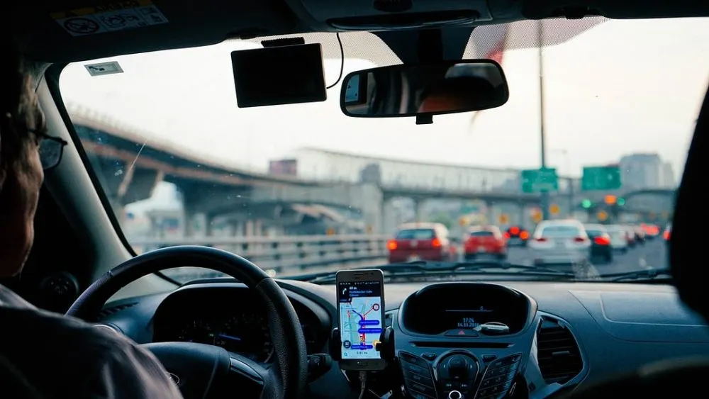 Uber Australia