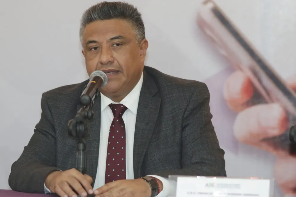 Amparos a Romero Serrano están en la cancha federal: MBH