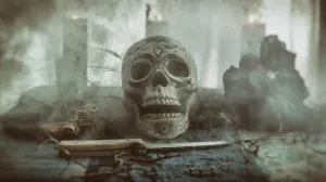 Las 13 maldiciones más famosas de la historia