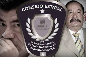 Marinista administra Consejo de Seguridad