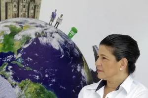 Recursos Materiales, dependencia con más observaciones en entrega-recepción