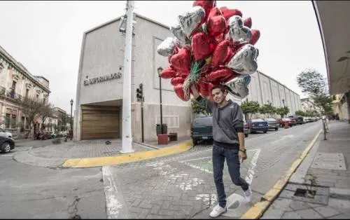 Seis de cada diez mexicanos celebrarán el Día de San Valentín