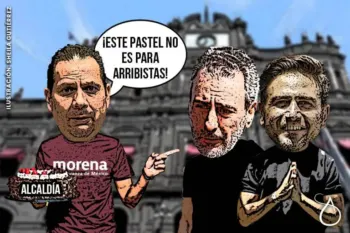 Pepe Chedraui, capital imparable