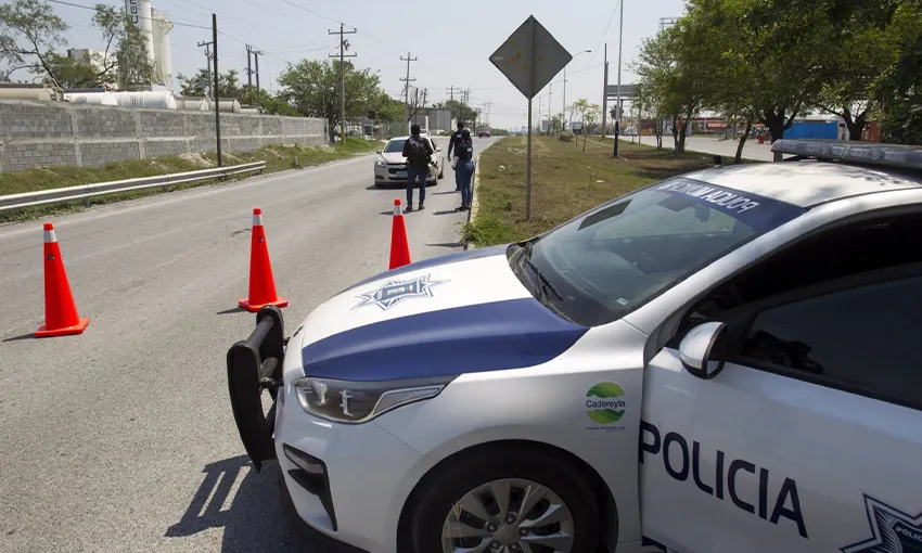 Foto: aristeguinoticias