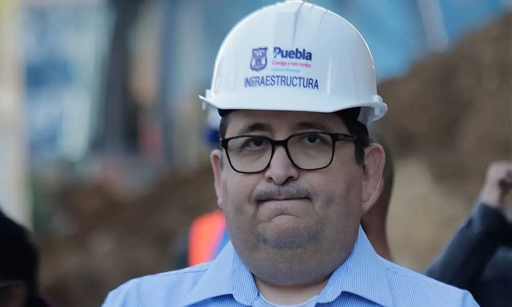 Edgar Vélez Tirado