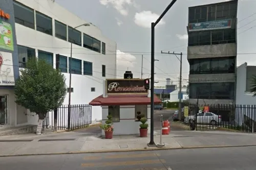 Asesinan a vecino en fraccionamiento de la Calzada Zaragoza