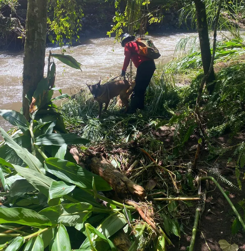 fuerzas-seguridad-lluvia-sierra-norte