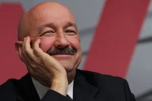 Salinas habla sobre el TLCAN, Trump, Fidel y la globalización