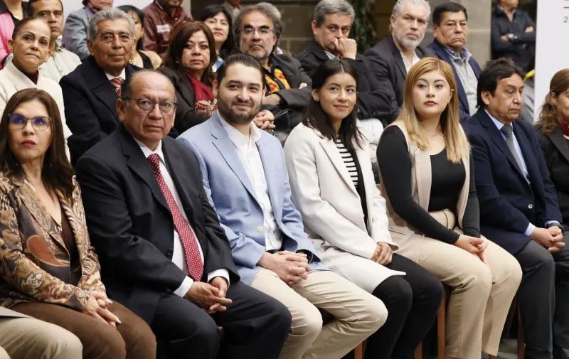 Con Alejandro Armenta, se tendrá un gobierno de la reconstrucción del tejido social