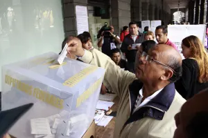 Reforma electoral, retroceso para la democracia: UPAEP