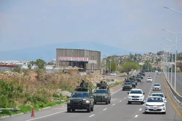 Michoacán