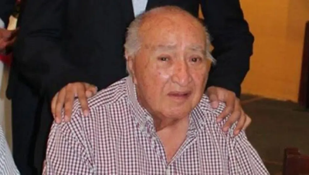 Murió el empresario taurino Jesús “Chucho” Arroyo a los 88 años