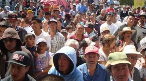 Puebla, con 6.3 millones de habitantes