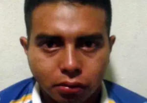 Consignan a presunto ladrón de transporte público