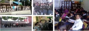 En un día, la CDHEP beneficío a más de 14 mil personas con informacón sonbre sus derechos y obligaci