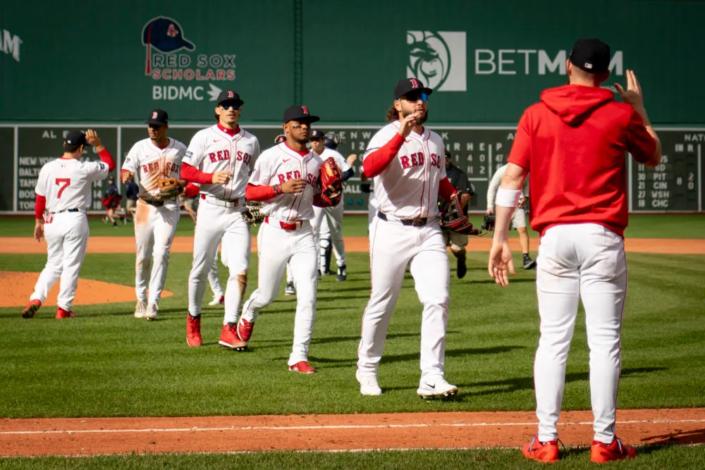 Beisbol