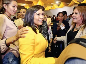 PRD pospone elección por falta de consensos