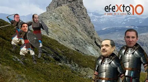 Rafael peleará por el PAN