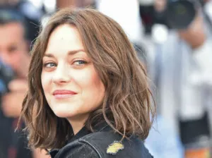 Construir un personaje es como enamorarse: Marion Cotillard