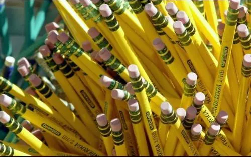 El INE pondrá lápices para tachar las boletas ¿Funcionan?