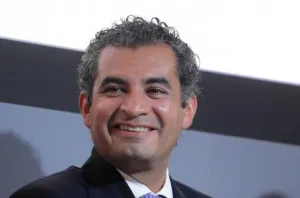 Enrique Ochoa, titular de la CFE, será presidente nacional del PRI