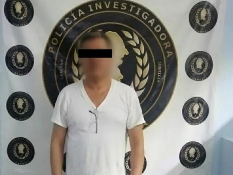 Detienen a maestro de primaria acusado de violar a niña en Coahuila