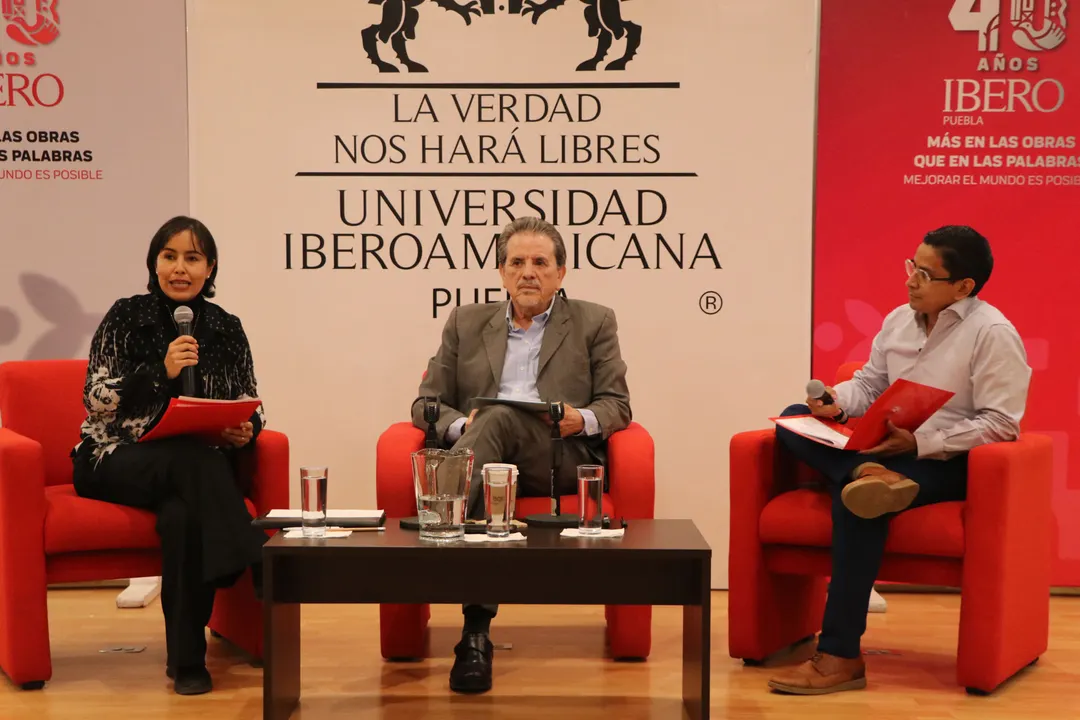 Pobreza reduce 25 años de esperanza de vida: José Manuel Valenzuela