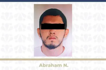 Queda firme, sentencia de 20 años de prisión contra el responsable del homicidio de estudiante de la UDES en Puebla