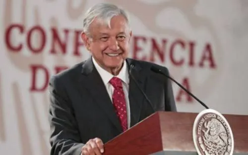 AMLO estará en Puebla el próximo domingo para promocionar programas sociales