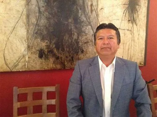 PRD condena postura de Morena y califica como acto antidemocrático dejarlos fuera de Mesa Directiva