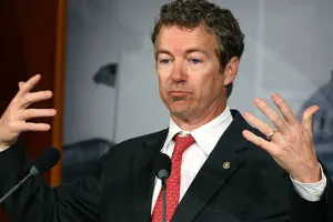 Rand Paul quiere la presidencia de Estados Unidos