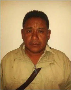 Aprehende la PGJ a sujeto que presuntamente se dedicaba al robo a restaurantes