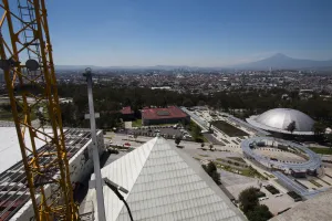 Realizarán trabajos del segundo empalme y montaje del cableado del Teleférico